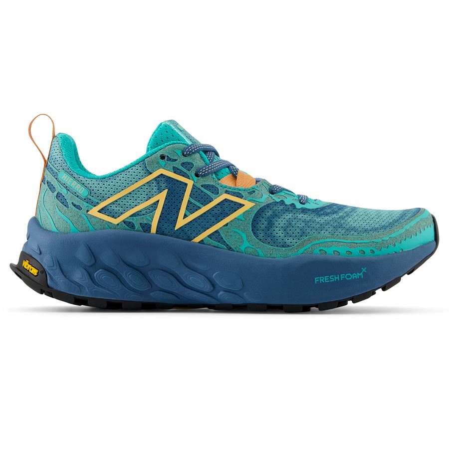 Fresh Foam Hierro V8 New Balance | WTHIERC8